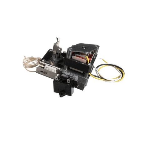 KOLD-DRAFT Sc201 Actuator Motor Kit 115V, #102148601 102148601
